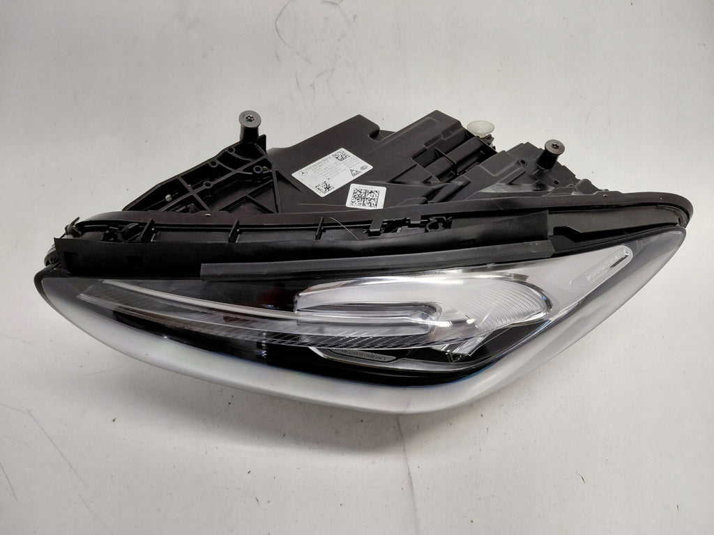 Frontscheinwerfer Mercedes-Benz W247 A2479065107 Full LED Links Headlight SCH6627931409ve