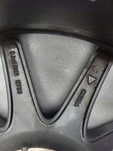 Load image into Gallery viewer, 1x Alufelge 18 Zoll 8.0" 5x108 55ET HH1EJ-1007-B1A Ford Mondeo Rim Wheel FEL9512316718kh