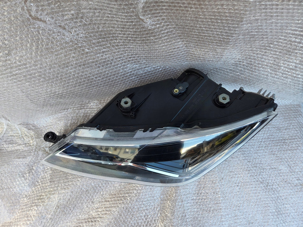 Frontscheinwerfer Seat Leon 5f1 5F1941007L Full LED Links Scheinwerfer Headlight