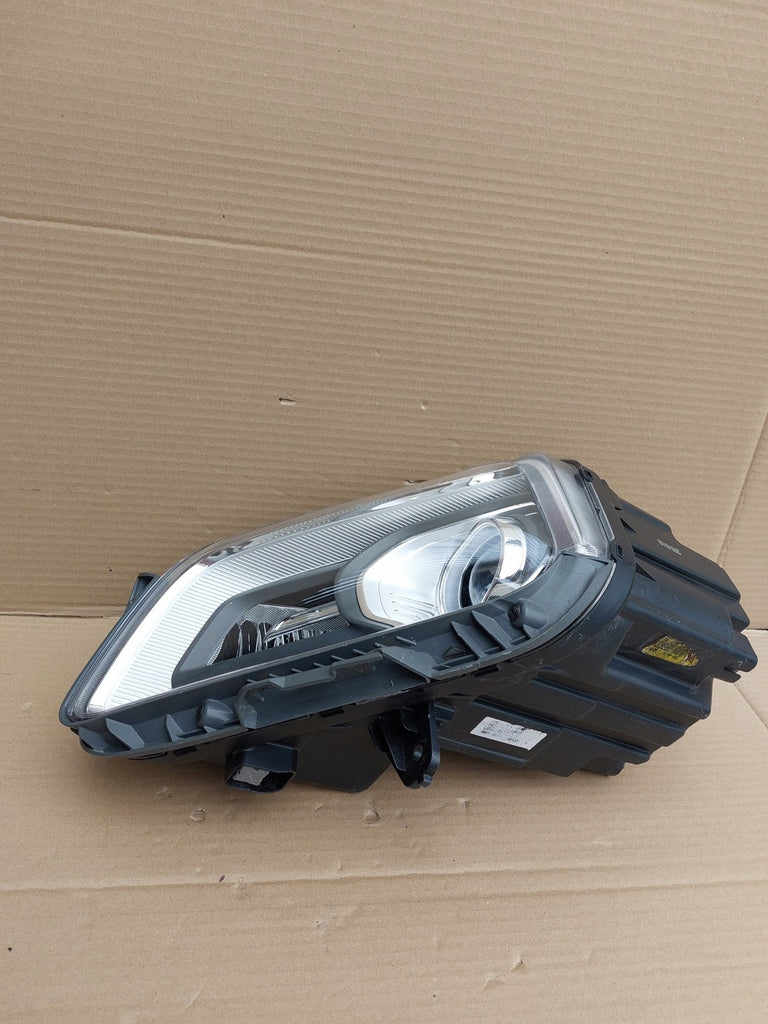 Frontscheinwerfer Hyundai Kona 92101-J9XXX LED Links Scheinwerfer Headlight