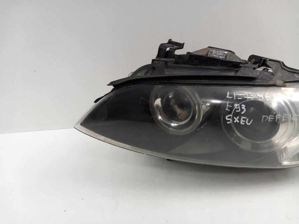Frontscheinwerfer BMW 3 E93 7162129-13 Xenon Links Scheinwerfer Headlight SCH3086576794tg