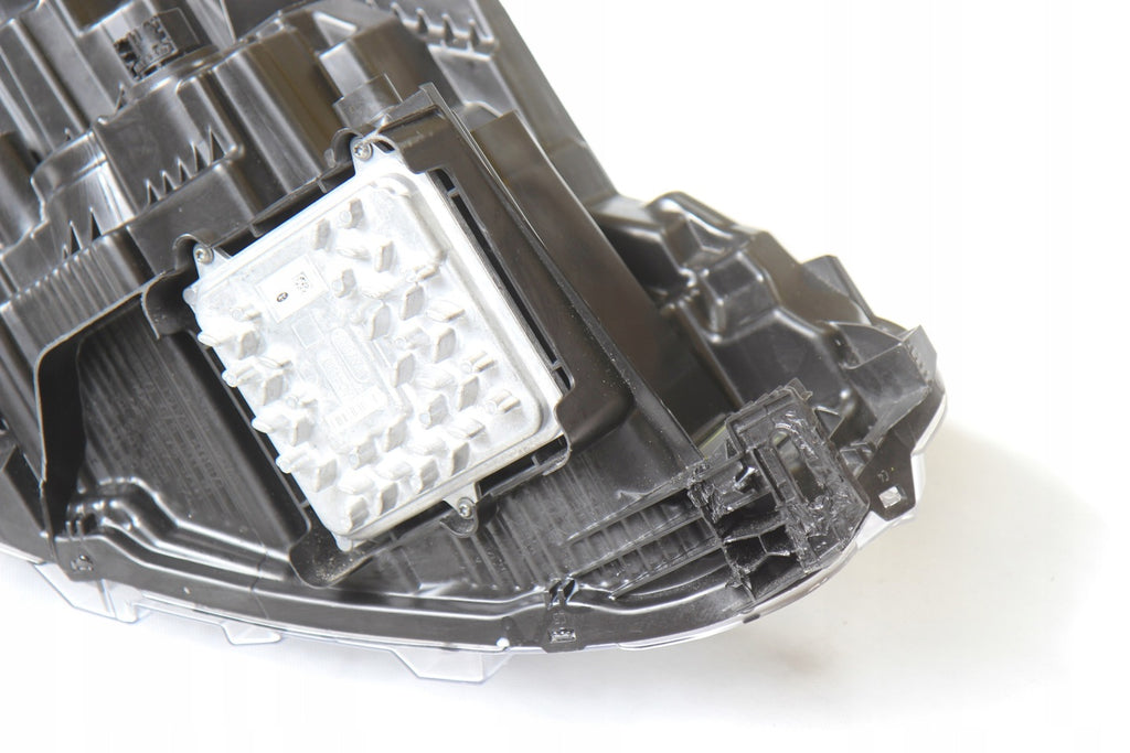 Frontscheinwerfer Ford LJ8B-13E015-EE Full LED Links Scheinwerfer Headlight SCH1739164591jl
