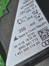 Laden Sie das Bild in den Galerie-Viewer, Frontscheinwerfer Audi A4 B9 8W0941773 Full LED Links Scheinwerfer Headlight SCH5307878448sp