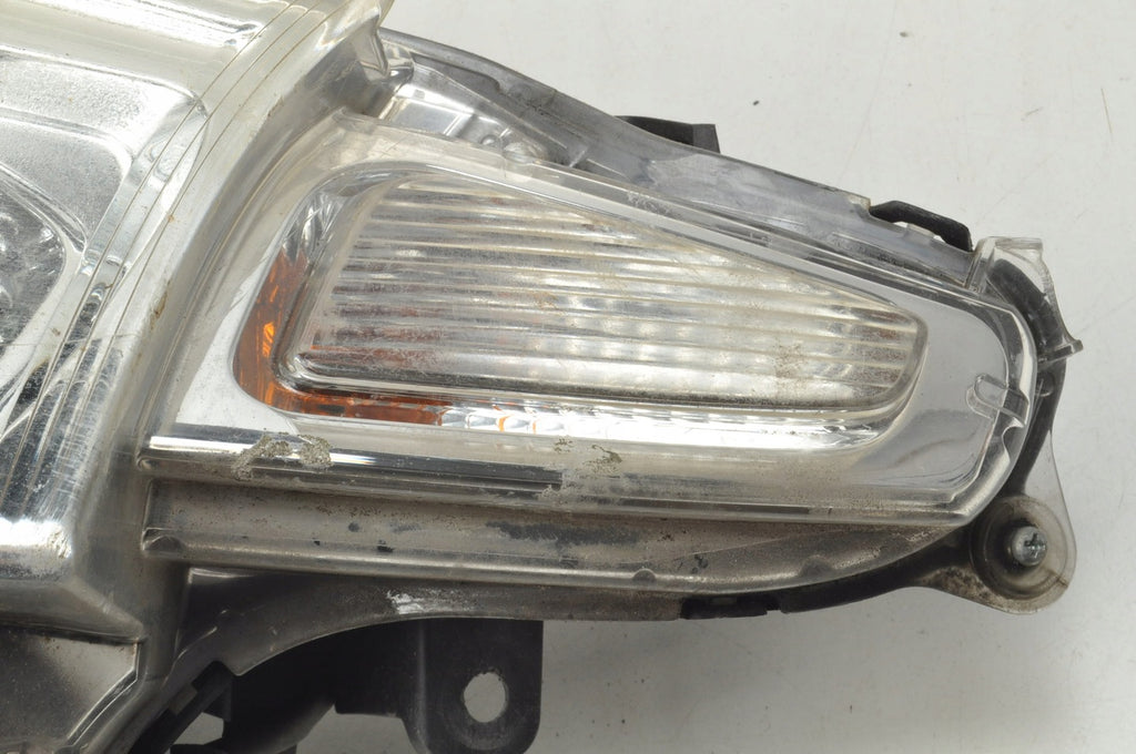 Frontscheinwerfer Citroën C4 Aircross Rechts Scheinwerfer Headlight