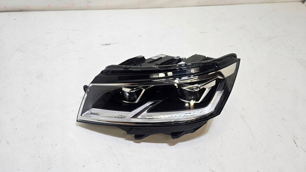 Frontscheinwerfer VW T6 7L1941035D LED Links Scheinwerfer Headlight SCH5321265899rm