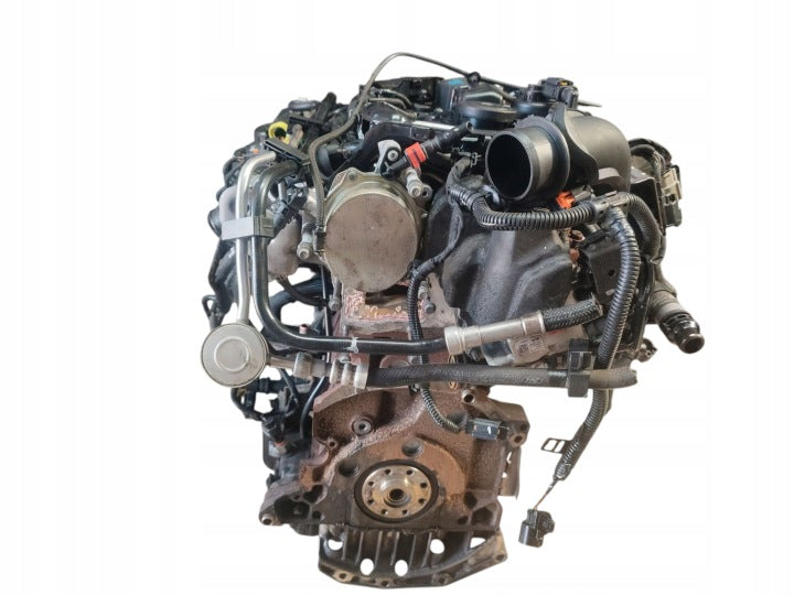 Motor Ford T8CM 2.0 TDCI 180PS 132kW 172TKm Diesel Engine Komplett MOT6913070909wp
