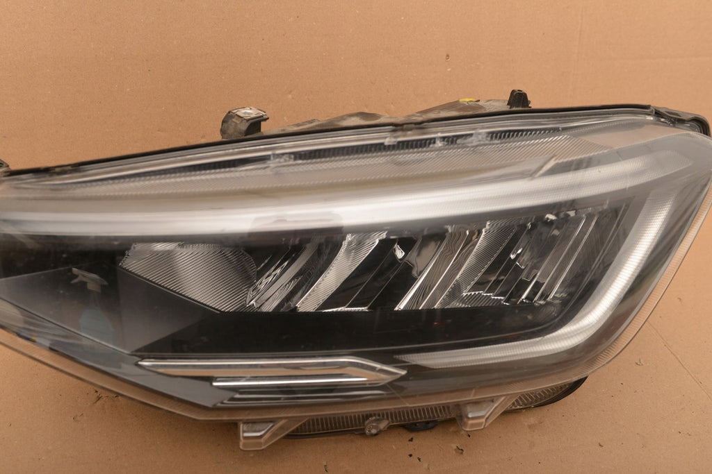 Frontscheinwerfer VW Taigo 2G7941005A LED Links Scheinwerfer Headlight SCH9878101411ld