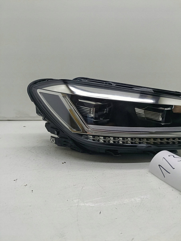 Frontscheinwerfer VW Touran 5TB941082D LED Rechts Scheinwerfer Headlight SCH6111972831py