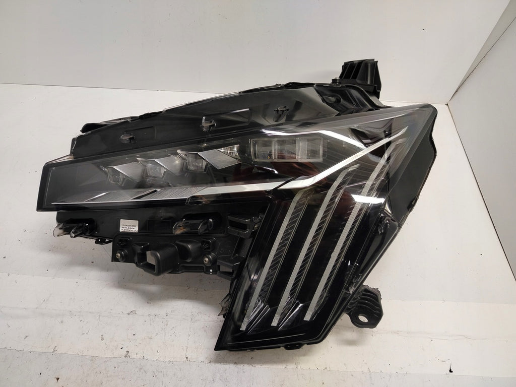 Frontscheinwerfer Peugeot 508 II 9848662980 Full LED Ein Satz Headlight SCH7987747105dn