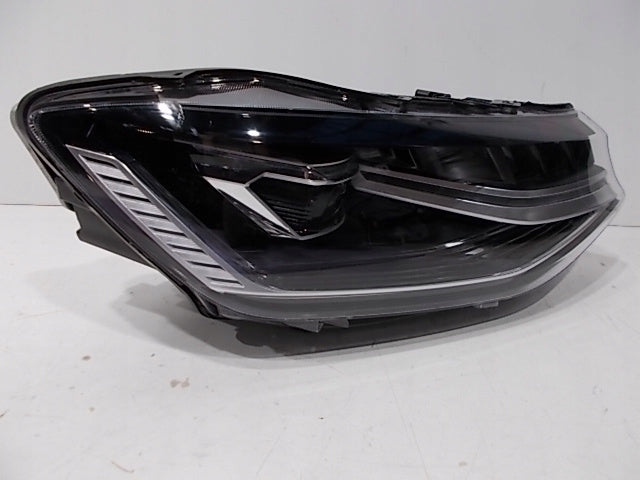 Frontscheinwerfer VW Caddy IV 2K8941036J LED Rechts Scheinwerfer Headlight SCH5184860556rd