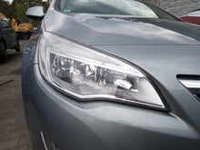 Load image into Gallery viewer, Frontscheinwerfer Opel Astra J Rechts Scheinwerfer Headlight