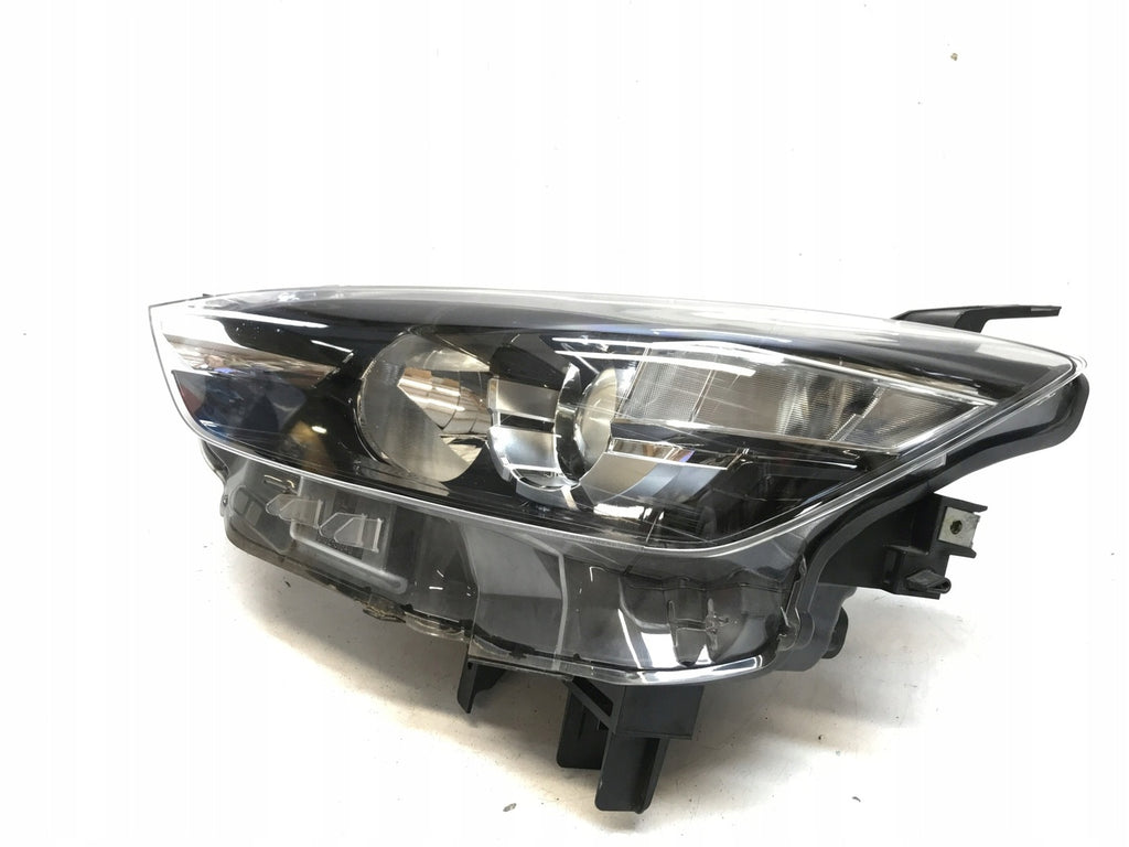 Frontscheinwerfer Mazda Cx-3 Cx3 D10E-51040 Links Scheinwerfer Headlight