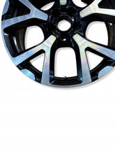 Load image into Gallery viewer, 1x Alufelge 19 Zoll 9845457780 Citroën C5 Aircross Rim Wheel FEL6708709037vp