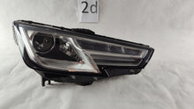 Load image into Gallery viewer, Frontscheinwerfer Audi A4 B9 8W0941006 Xenon Rechts Scheinwerfer Headlight