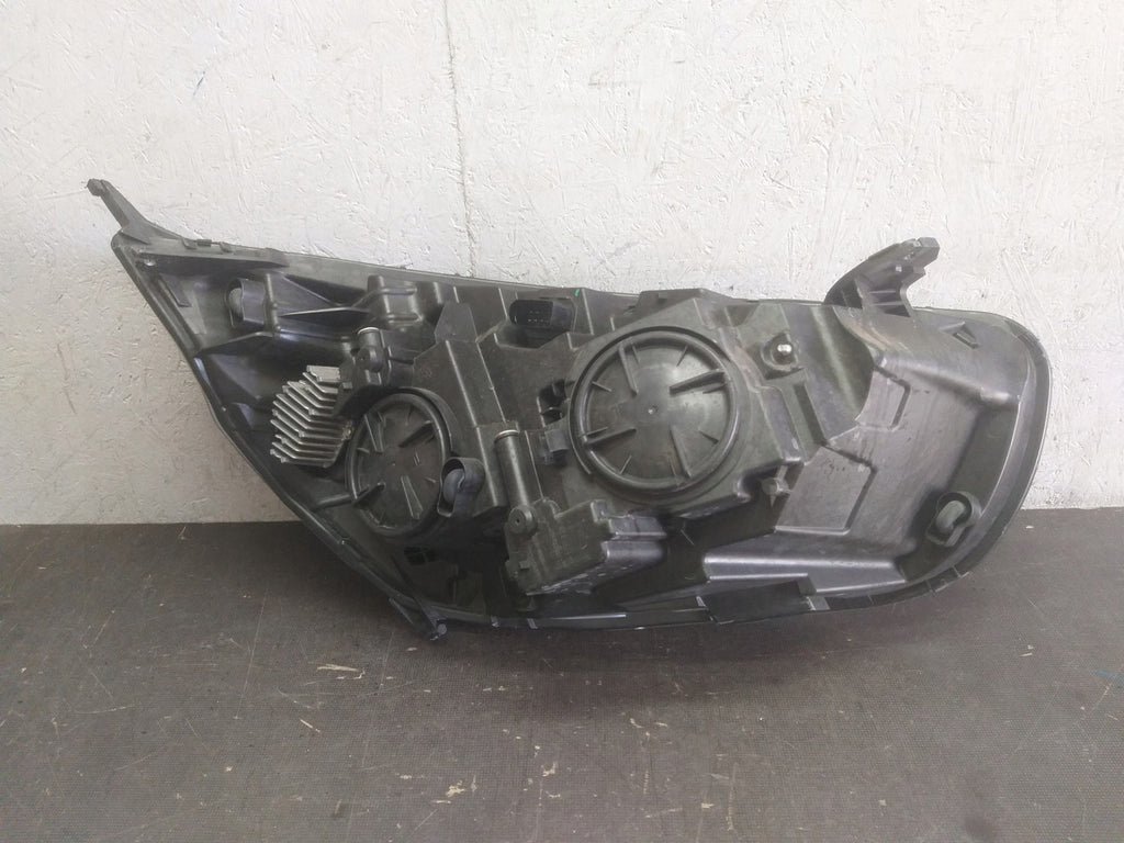 Frontscheinwerfer Ford Transit Custom JK21-31D153-BH Links Headlight SCH1974291089vs
