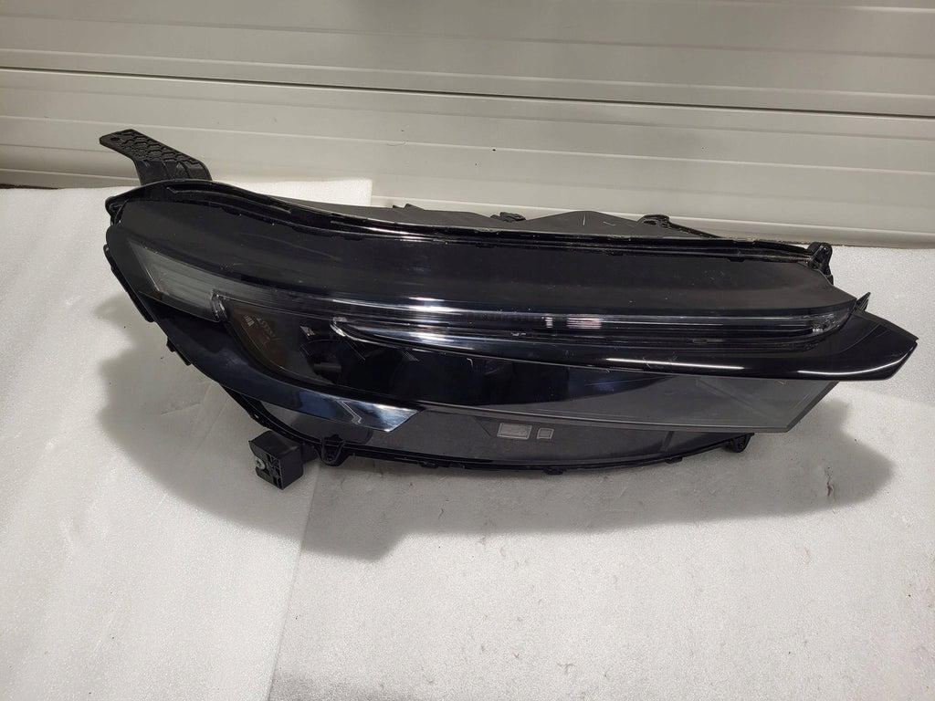 Frontscheinwerfer Honda Cr-V FALSE Scheinwerfer Headlight SCH9966892834uc