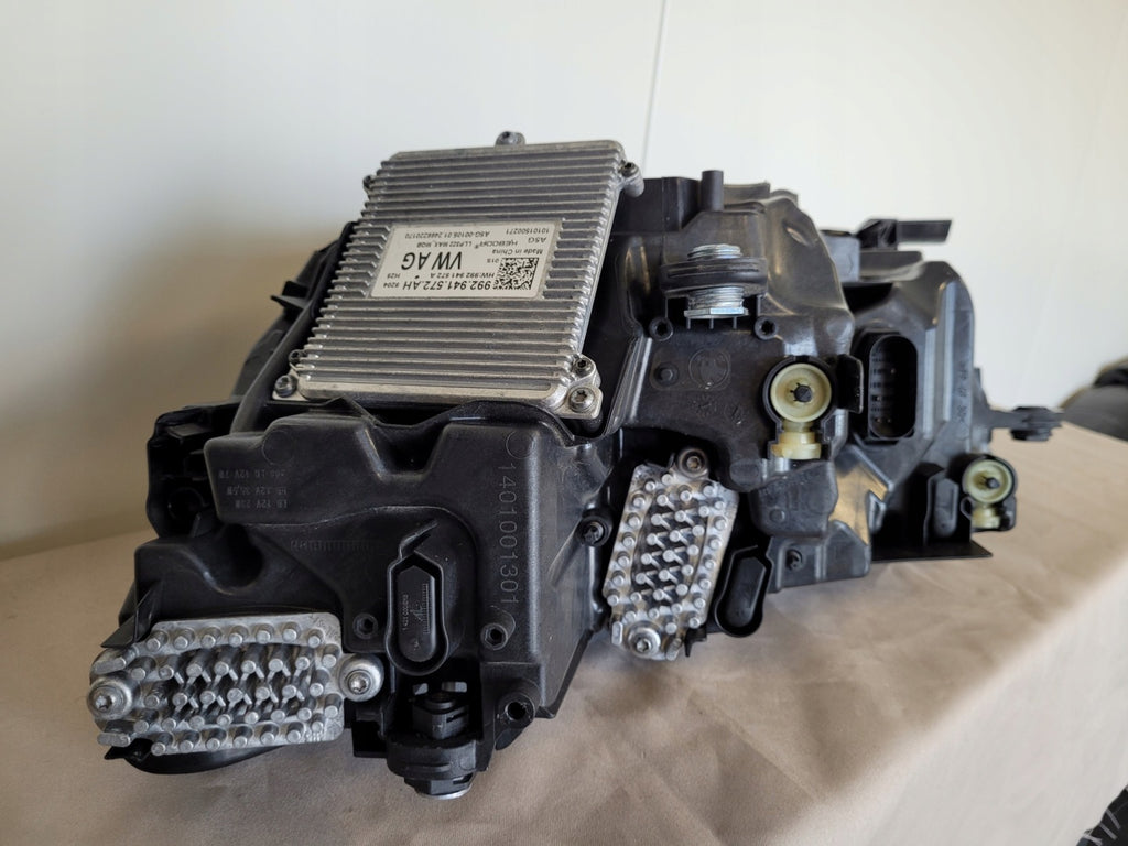 Frontscheinwerfer Skoda Octavia IV 5E4941015A Rechts Scheinwerfer Headlight SCH5967255741jv