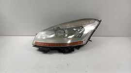 Frontscheinwerfer Citroën C4 Grand Picasso I ES6-C Links Scheinwerfer Headlight