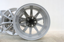 Laden Sie das Bild in den Galerie-Viewer, 4x Alufelge 16 Zoll 7.0" 5x112 52ET BMW F44 F45 F40 F46 Rim Wheel FEL3549780881jy