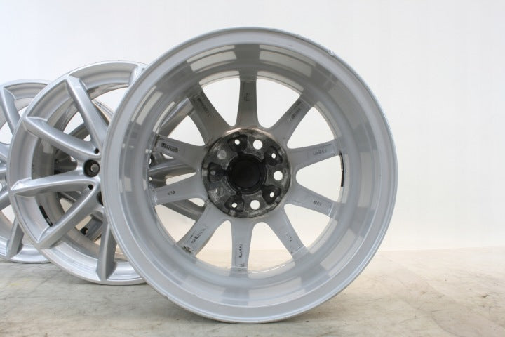 4x Alufelge 16 Zoll 7.0" 5x112 52ET BMW F44 F45 F40 F46 Rim Wheel FEL3549780881jy