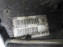 Laden Sie das Bild in den Galerie-Viewer, Motor Volvo S60 I B5254T2 2.5 209PS 154kW 193TKm 2003 Benzin Engine Komplett MOT7175674826dz