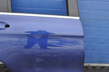 Laden Sie das Bild in den Galerie-Viewer, Tür Mercedes-Benz Glc X253 Hinten Rechts Door Porta Porte