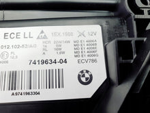 Load image into Gallery viewer, Frontscheinwerfer BMW 3 F30 F31 7419633 7419634 Full LED Ein Satz Headlight SCH6339820413ya