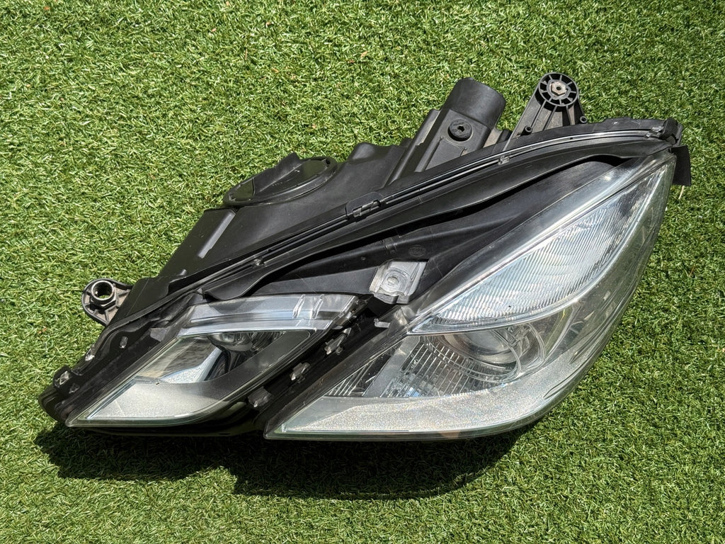 Frontscheinwerfer Mercedes-Benz W212 W2128201959 Xenon Links Headlight SCH3209748914jo