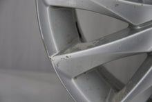 Load image into Gallery viewer, 1x Alufelge 17 Zoll 6.5" 4x108 26ET Glanz 9687678480 Citroën I Rim Wheel FEL1184259327bk