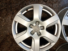 Load image into Gallery viewer, 4x Alufelge 17 Zoll 7.5" 5x112 4G0601025L Audi A6 C6 Rim Wheel FEL6184349243wc
