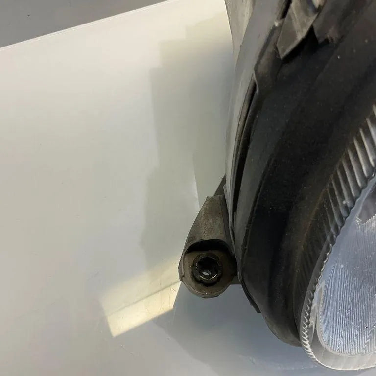 Frontscheinwerfer Mercedes-Benz T-Model A2038201161 Links Scheinwerfer Headlight SCH1010256535gj