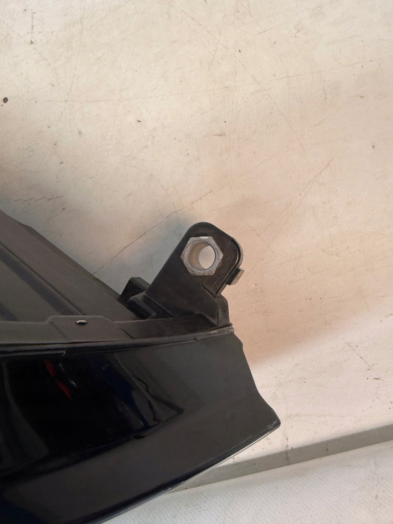 Frontscheinwerfer VW Caddy 2K1941016B Rechts Scheinwerfer Headlight SCH8310435706ss