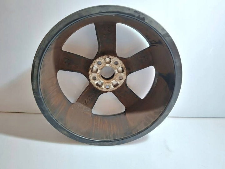 1x Alufelge 17 Zoll 8V0071497B Audi A3 Rim Wheel FEL2982624850cr