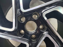 Load image into Gallery viewer, 1x Alufelge 17 Zoll 14B601025F VW I Rim Wheel FEL5847990405le