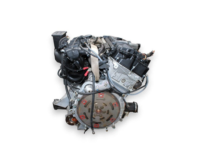 Motor BMW X3 E83 N52B30AL 3.0 175TKm 2005 Benzin Engine Komplett MOT9247160223ae