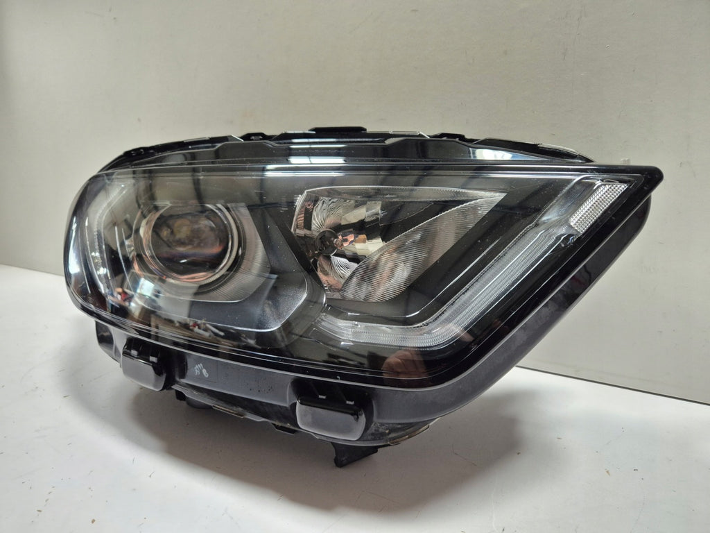 Frontscheinwerfer Ford Ecosport MN15-13E014-CD Full LED Rechts Headlight SCH5072184041ze