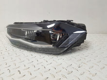 Laden Sie das Bild in den Galerie-Viewer, Frontscheinwerfer VW Polo 2G1941035B Full LED Links Scheinwerfer Headlight