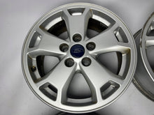 Laden Sie das Bild in den Galerie-Viewer, 4x Alufelge 16 Zoll 6.5" 5x108 50ET DT11AC Ford Mondeo I Rim Wheel FEL6189811601bt