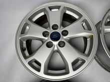 Laden Sie das Bild in den Galerie-Viewer, 4x Alufelge 16 Zoll 6.5" 5x108 50ET DT11AC Ford Mondeo I Rim Wheel FEL6189811601bt