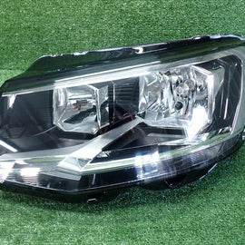 Frontscheinwerfer VW T6 7E1941005G Links Scheinwerfer Headlight SCH3295670259cn