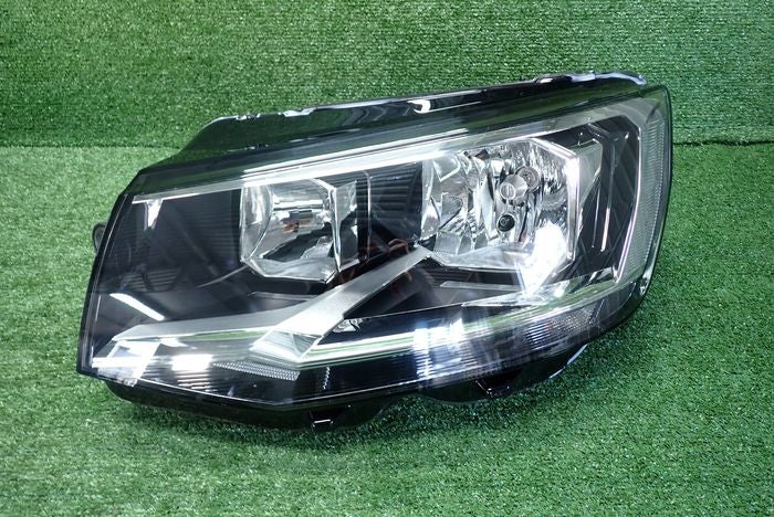 Frontscheinwerfer VW T6 7E1941005G Links Scheinwerfer Headlight SCH3295670259cn