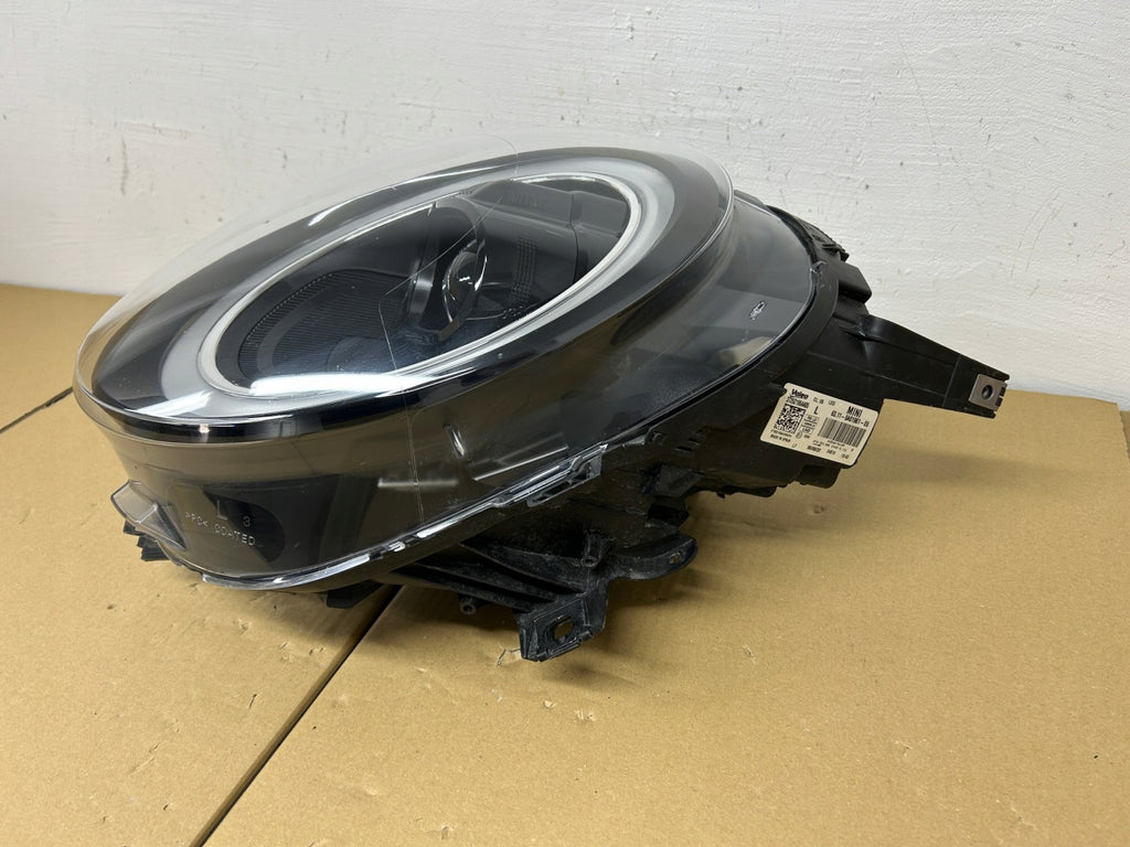 Frontscheinwerfer Mini F56 5A01961 Links Scheinwerfer Headlight SCH4330503629cx