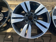 Laden Sie das Bild in den Galerie-Viewer, 1x Alufelge 18 Zoll A2464010402 Mercedes-Benz W246 W242 Rim Wheel FEL2447934606km