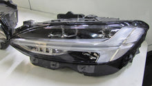 Load image into Gallery viewer, Frontscheinwerfer Volvo S90 V90 32228676 LED Links Scheinwerfer Headlight SCH5931660687rt