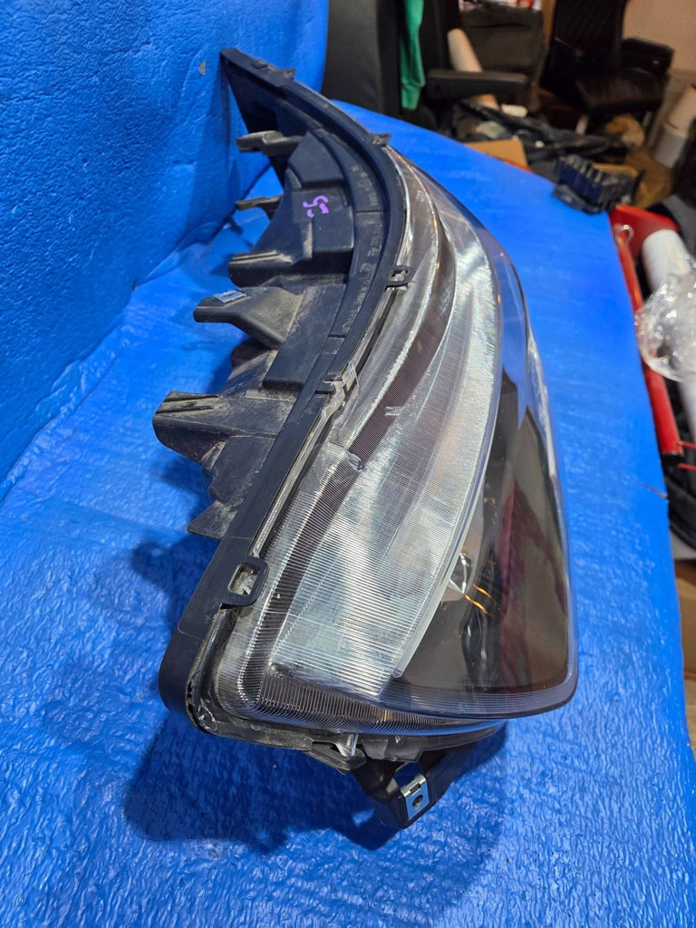 Frontscheinwerfer Iveco Daily I 05802476874 Links Scheinwerfer Headlight SCH7068282058hf