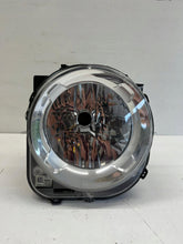 Load image into Gallery viewer, Frontscheinwerfer Jeep Renegade Links Scheinwerfer Headlight SCH3668630100ek