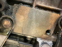 Load image into Gallery viewer, Motor Citroën C4 Picasso I RHR 2.0 HDI 136PS 100kW 180TKm 2001 Diesel Komplett MOT5577575944yh
