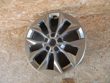 Laden Sie das Bild in den Galerie-Viewer, 1x Alufelge 17 Zoll 7.5" 5x112 53ET 5A35E58 BMW 1 Rim Wheel FEL4879876045gt