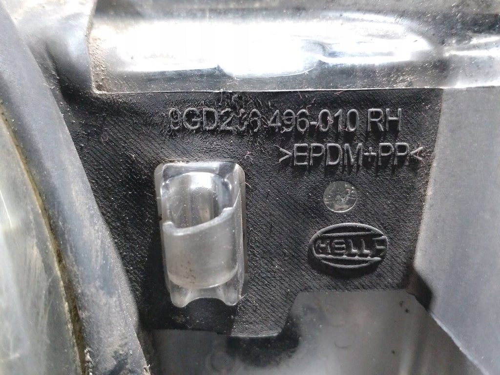 Frontscheinwerfer Jaguar S-Type 2R8313W029 237580-00 Rechts Headlight SCH7095778077rs