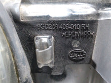 Load image into Gallery viewer, Frontscheinwerfer Jaguar S-Type 2R8313W029 237580-00 Rechts Headlight SCH7095778077rs